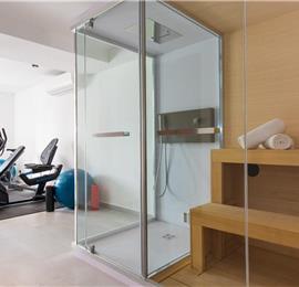 Luxury 5-Bedroom Villa with Sea-Views and Infinity Pool near Dubrovnik – Sleeps 10